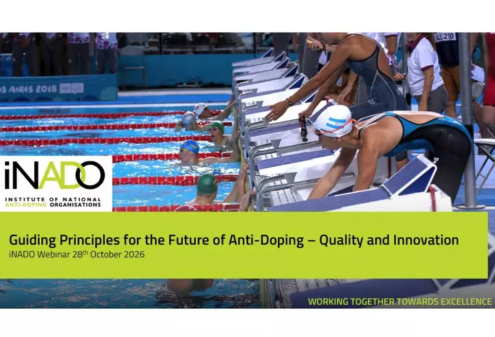 Azərbaycan, anti-doping təhsili və təmiz idmanda AI-əsaslı yenilikləri təşviq edir