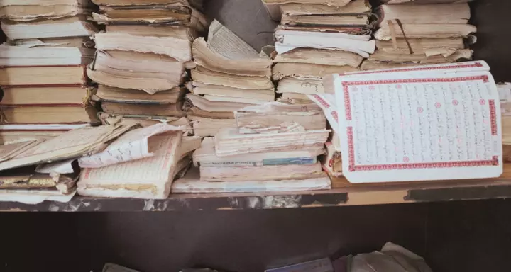 On Writing About Syria’s Uyghur Community As a Chinese-American