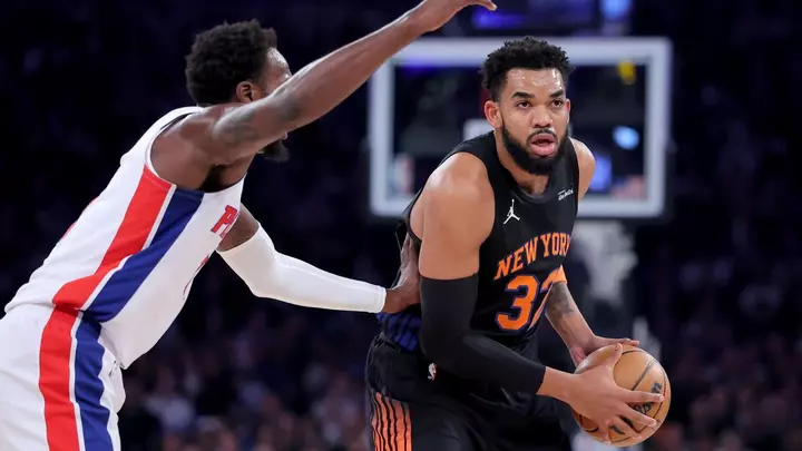 Knicks vs. Bulls odds, prediction, time: 2026 NBA picks for Wednesday, Oct. 28 by proven model