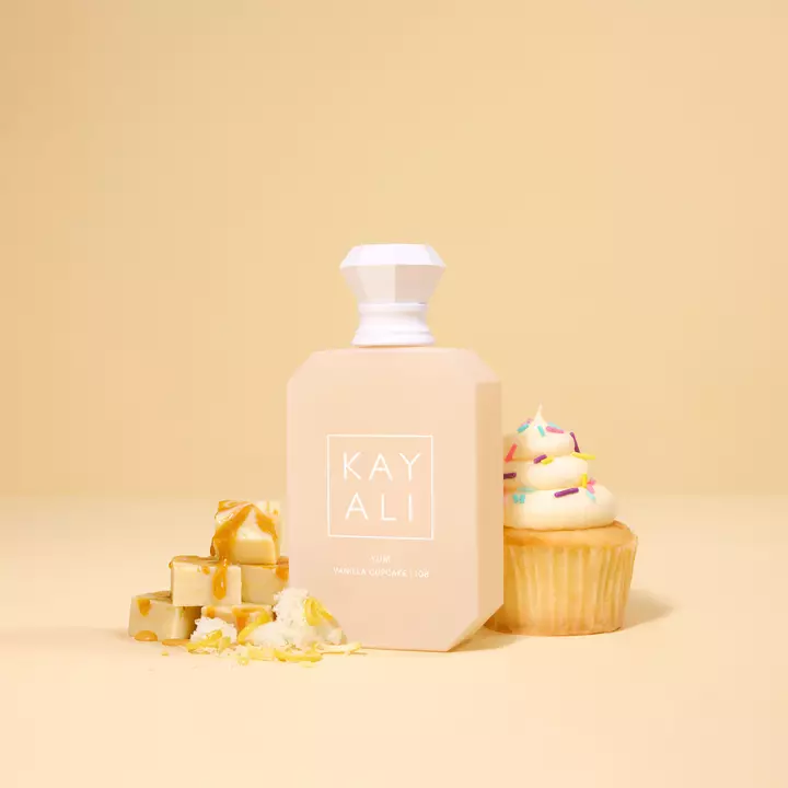 I Had Total Gourmand Fatigue Until I Smelled Kayali's New Take on Vanilla