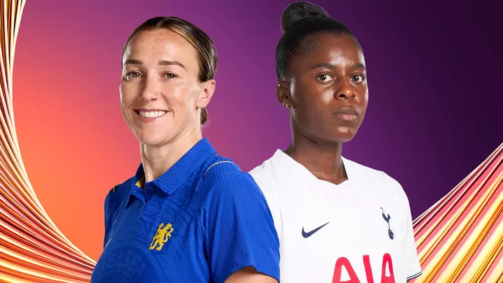 WSL LIVE! Chelsea host Spurs as West Ham visit Palace