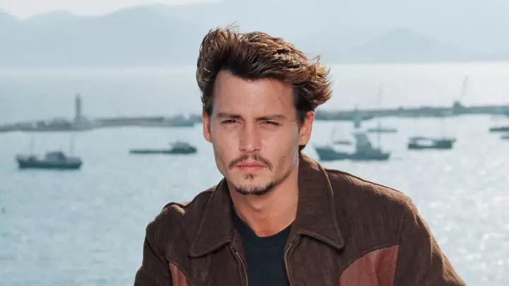 Johnny Depp's Best Movie Ever Suddenly Becomes a Streaming Hit 35 Years Later