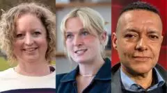 MPs and MSP detained by Israel and barred from entering West Bank