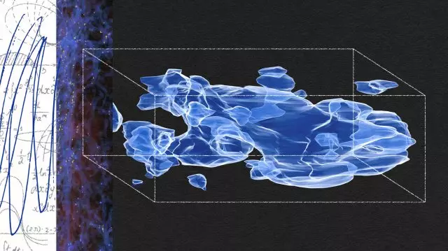 Are we asking the wrong questions about dark matter?