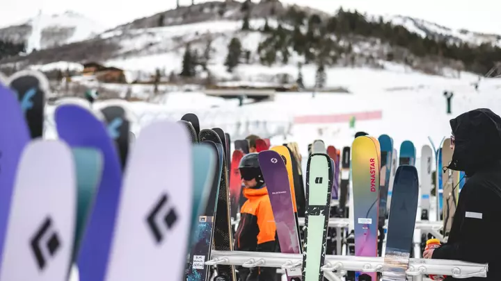 The Best Women’s Skis of 2027, Tested