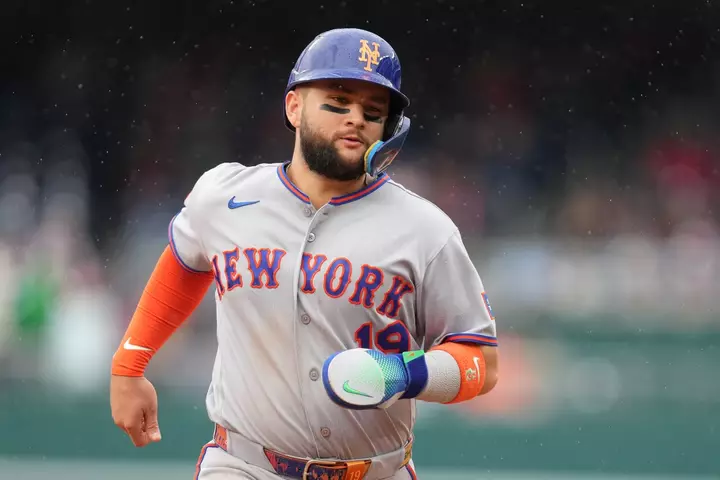 Mets Get Huge Bo Bichette Prediction Ahead of MLB Offseason
