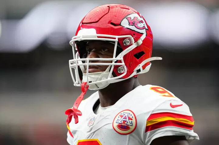 Chiefs RB Kenneth Walker Refuses to Underestimate 0-5 Chargers