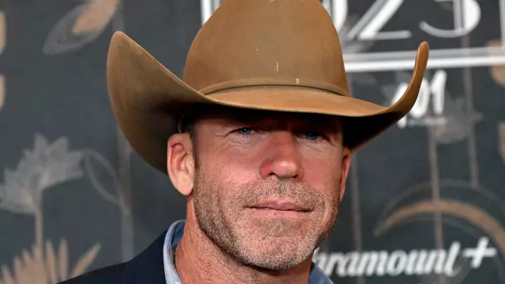 Near-Perfect Taylor Sheridan Movie is Among the Top Westerns on Prime Video Ten Years Later