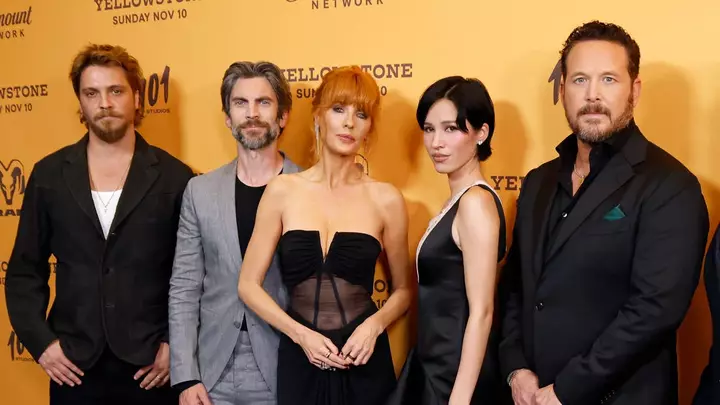 ‘Yellowstone’ Fan-Favorite Character Could Have a Future in ‘Marshals’ After All