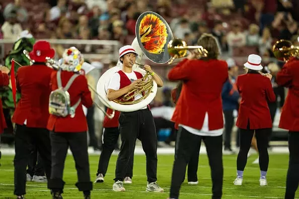 Stanford Removes Another AI Image
