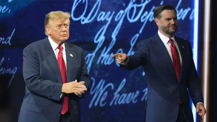 Trump puts fraudsters on notice with $25M whistleblower program offering cash for tips that deliver