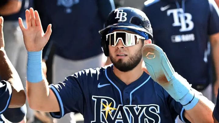 Rays vs. Brewers prediction, odds, time: 2026 World Series Game 1 picks by proven model for Friday, Oct. 23