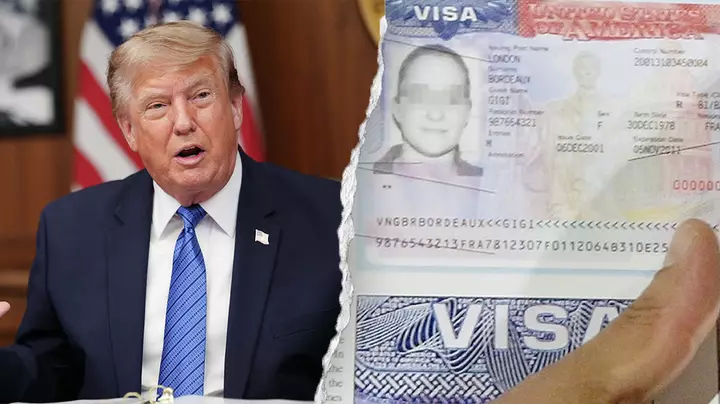 DHS suspends visa-free travel program for Chinese nationals amid birth tourism, security concerns