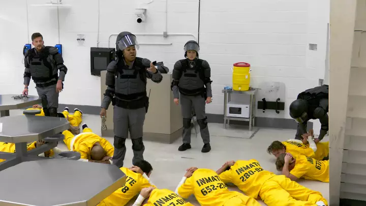 The Baffling Gender Politics of Netflix’s New Stanford Prison Experiment