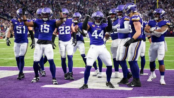 The Minnesota Vikings Find a Way To Remain Undefeated