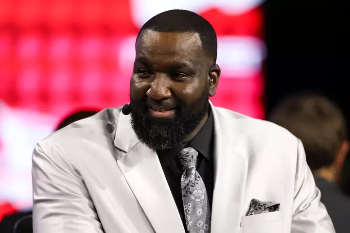 Kendrick Perkins Makes Bold Claim for Lakers' Season With Luka Doncic