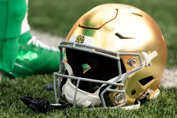 24-Team College Football Playoff to Majorly Affect Notre Dame’s Scheduling
