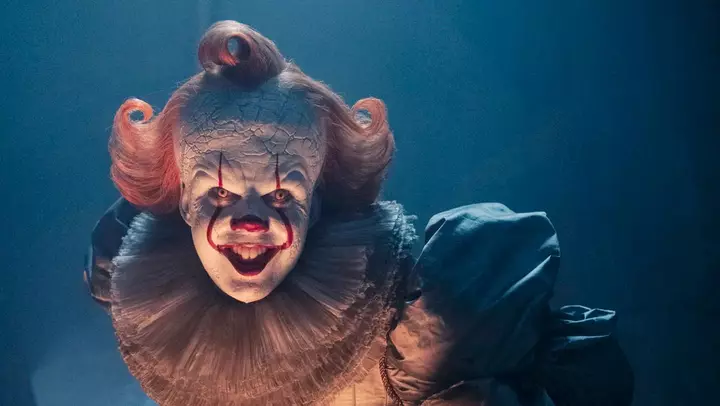 ‘It: Welcome to Derry’ Surprise Halloween Episode Drops on HBO Max