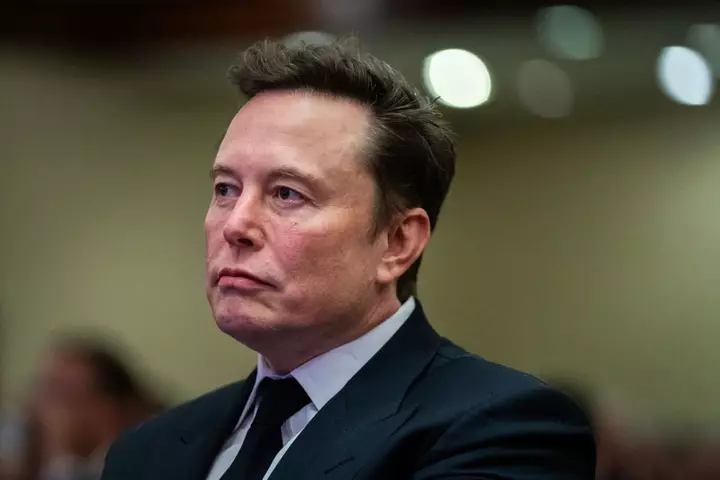 Micron wins praise from Elon Musk for not being too greedy