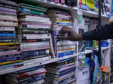 Zimbabwe’s Caine Prize winner rejects claim he used AI to write his story
