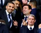 Is Andy Burnham in hot water over Manchester City? – podcast