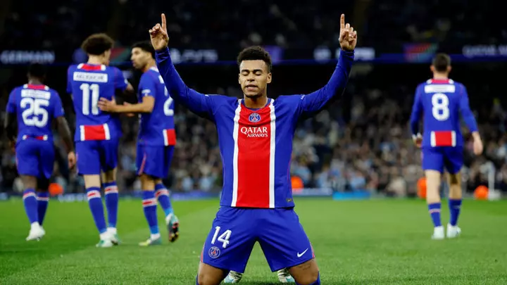 PSG beat Manchester City in Champions League after financial rules verdict