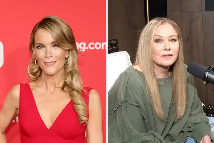 Megyn Kelly Slammed for Attacking Christina Applegate Over MS Misdiagnosis; ‘The View’ Hosts Call Her a ‘Bully’ and a ‘Fungus That Thrives’ on Outrage