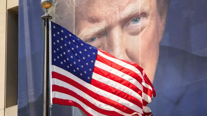 American-made goods also got more expensive under Trump tariffs, new research finds