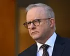 Albanese looks for reset on world stage as ‘spot fires burn’ domestically and likely interest rate hike looms