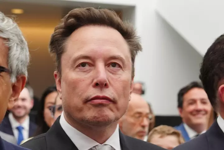 Elon Musk xəbər verir ki, 2028-ci ildə Demokratların tam hakimiyyəti demokratiyanın sonu demək ola bilər