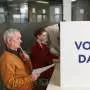 Are partisan politics even changing up our accents? They just might be, y'all