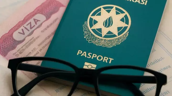 Diplomatların qeydiyyatı və vizaları ilə bağlı qaydalar dəyişir