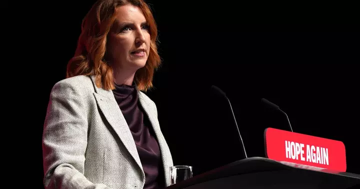 Louise Haigh riles up lobbyists with war on UK ‘consultation culture’