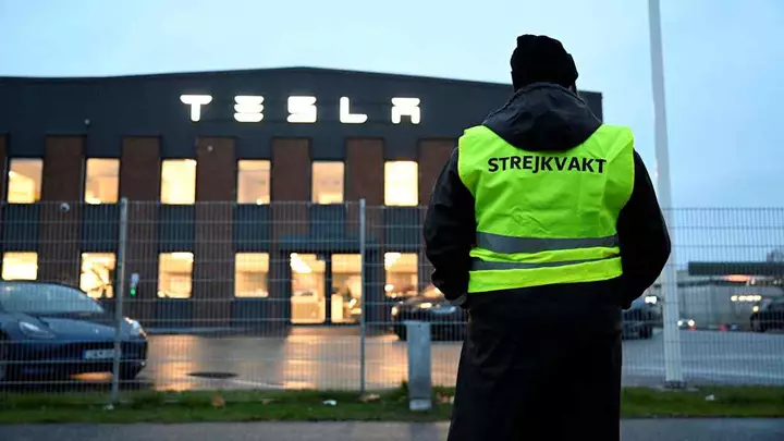 Musk vs the Swedish unions — who won?