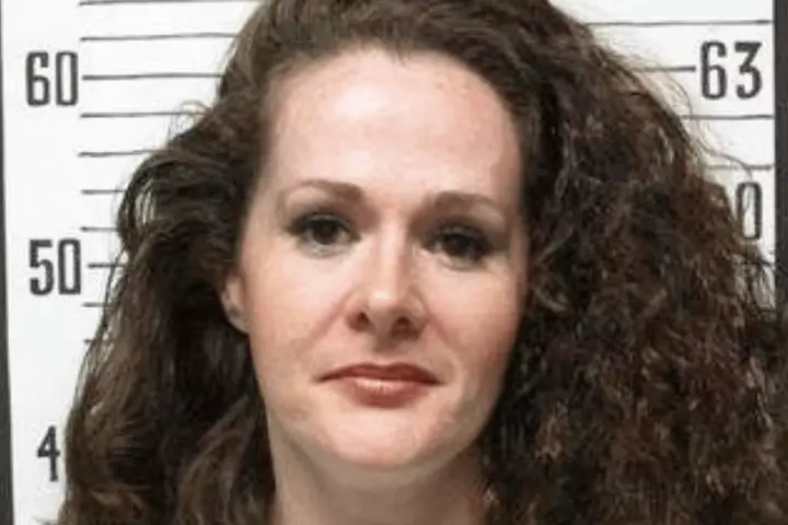 Christa Pike Reveals Agony One Month After Surviving Execution Attempt
