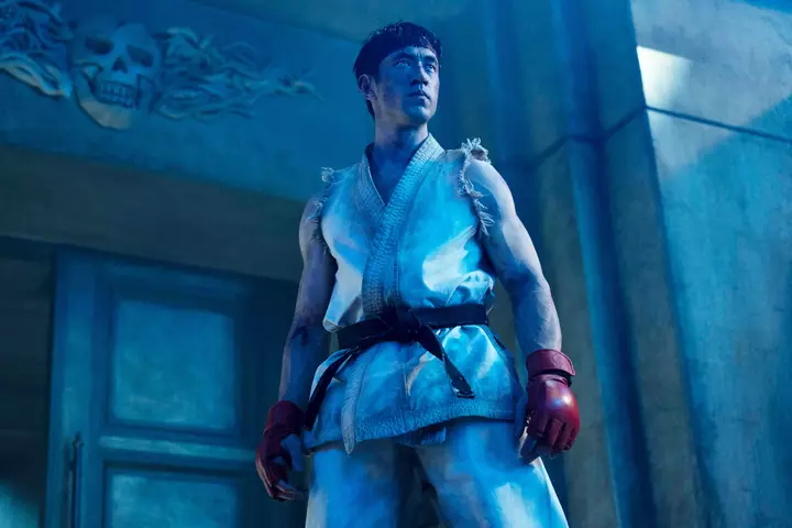 Box Office: ‘Street Fighter’ Makes $4 Million in Previews, ‘You Can See Everything’ Behind With $1.75 Million
