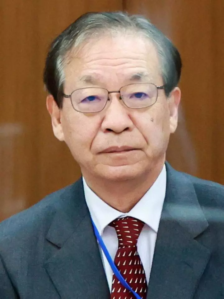 Ex-NHK President Nobuo Inaba dies at 75