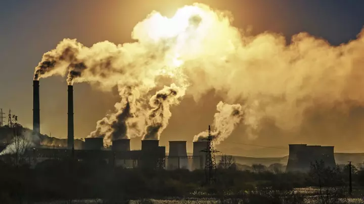 İqlim dəyişiklikləri üzrə Dünya Meteoroloji Təşkilatı (WMO) bildirir ki, istixana qazı konsentrasiyaları tarixən görülməmiş səviyyələrə çatıb