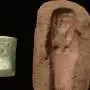 Ancient Nubian temple faience workshop reveals links between craft production and royal power