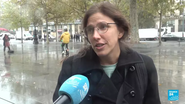 France unrest: Public reacts to PM’s announcement of new targeted curfews
