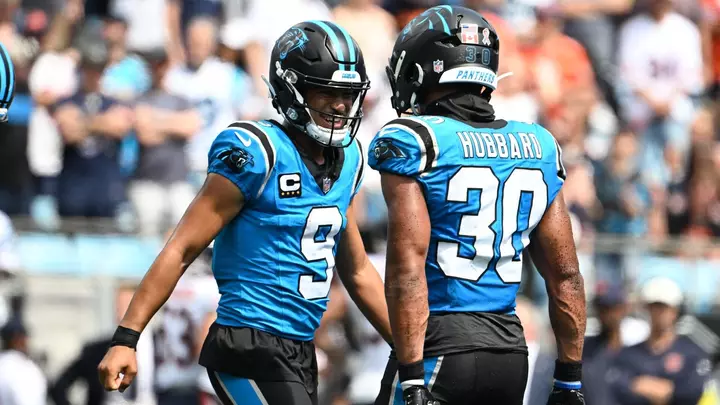 Week 8 NFL betting promos: Get over $3,000 in bonuses from betting apps, sportsbooks for Packers-Panthers