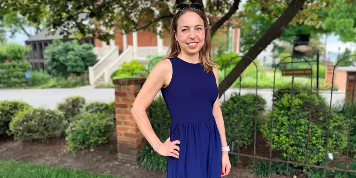 A champion for brain injury patients