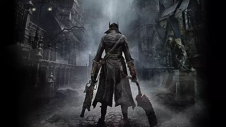 Bloodborne Movie Officially Sets Director in New Update