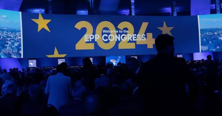 EU prosecutor probes EPP over consultant contracts