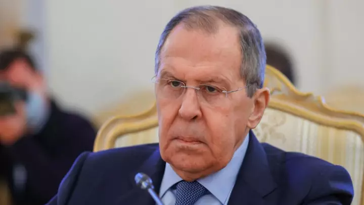 Rusiya Cənubi Qafqaz infrastruktur layihələrinə qoşulmağa hazırdır, Lavrov bildirib