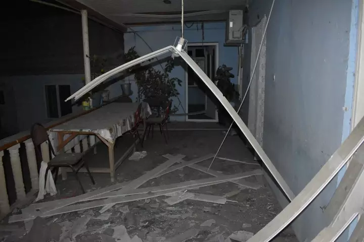 Ermənistanın Bərdənin Qarayusifli kəndində törətdiyi terror aktından 6 il ötür