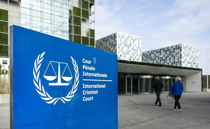 Trump-sanctioned ICC wins EU Parliament’s human rights prize