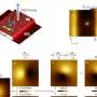 A tiny magnetic whirlpool could point to a new kind of ultra-efficient memory