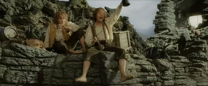 The Lord of the Rings: Return of the King Is Officially Getting a New Version Next Year