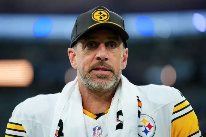 NFL, Team Owners Respond to Aaron Rodgers' International Games Plan